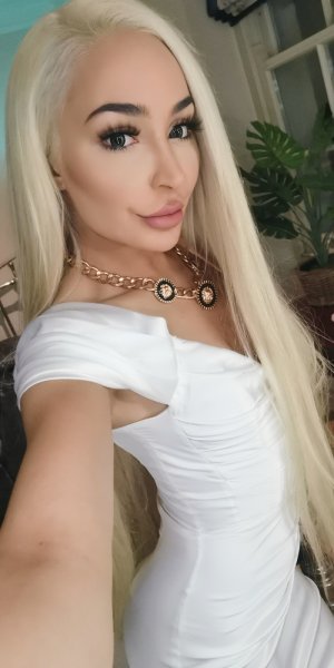 Marie-anaïs escorts in United States