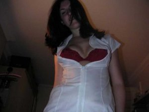 Marie-charles escort Bourges, 18