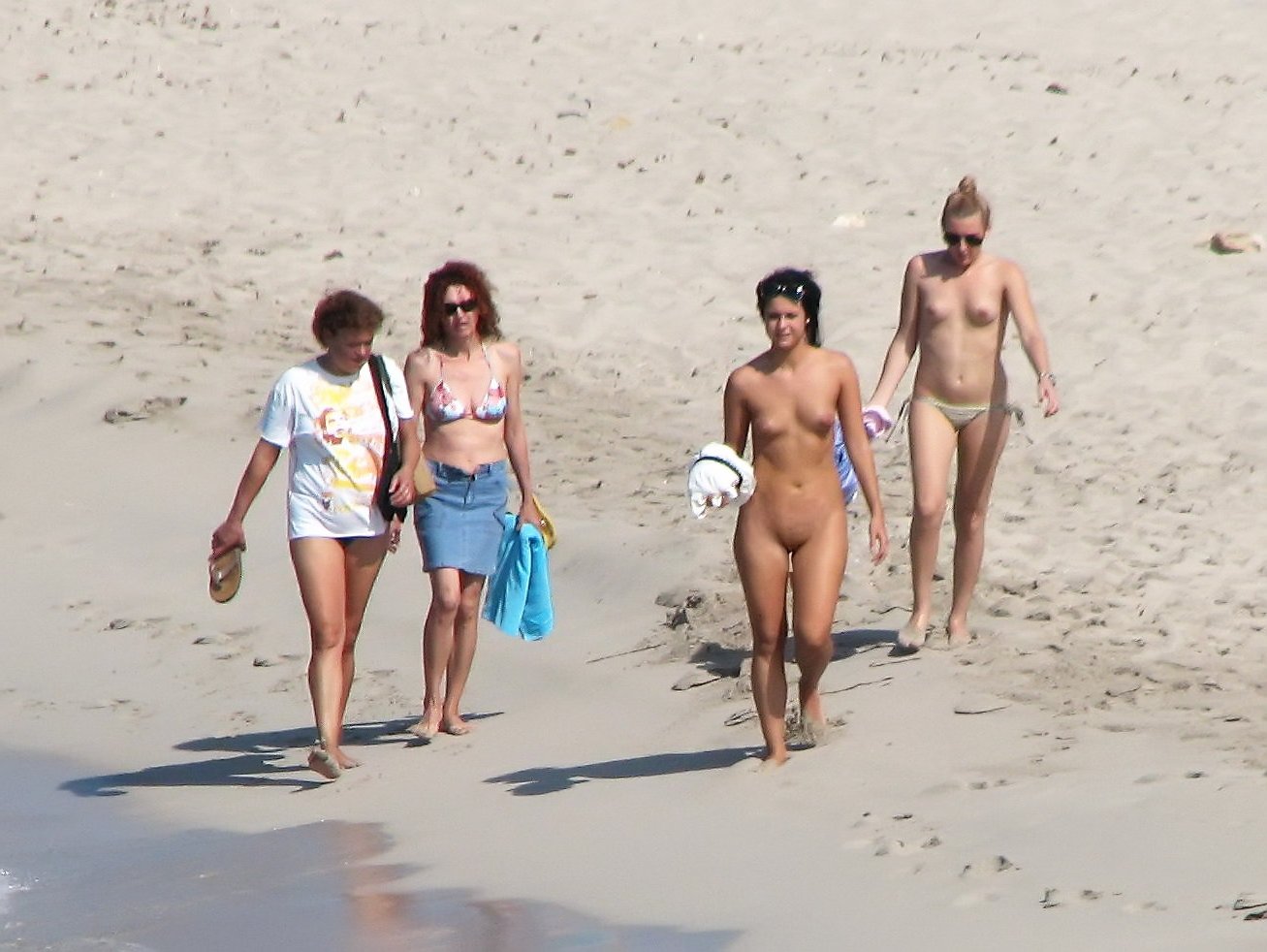 ходите ли вы на пляж голыми фото 62